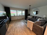 Vardagsrummet Vardagsrummet