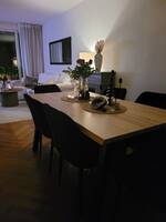 Lägenhet 4ROK 96 kvm Lägenhet 4ROK 96 kvm