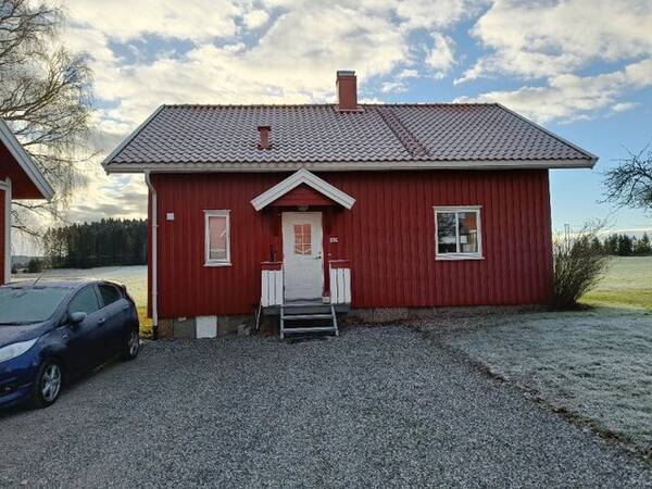 Hus - Kårbolig Hus - Kårbolig