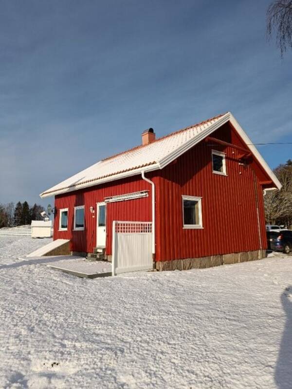 Hus - Kårbolig Hus - Kårbolig