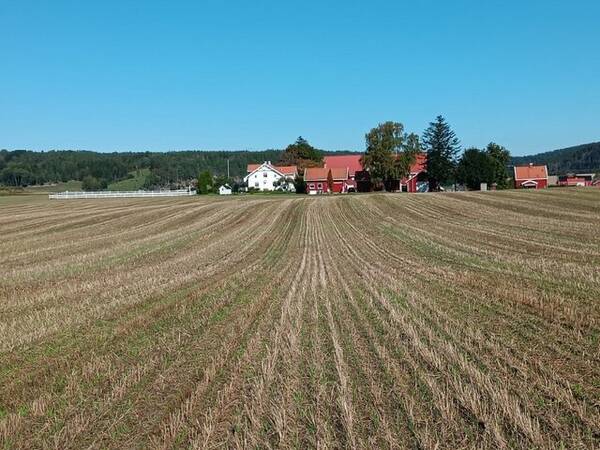 Hus - Kårbolig Hus - Kårbolig