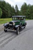 Ford A model  Ford A model