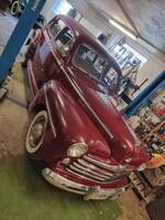 Ford super deluxe  Ford super deluxe