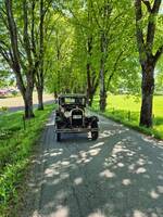 Ford A model  Ford A model