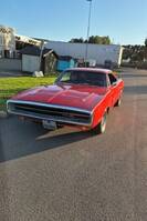 1970 Dodge charger Hemi.  1970 Dodge charger Hemi.