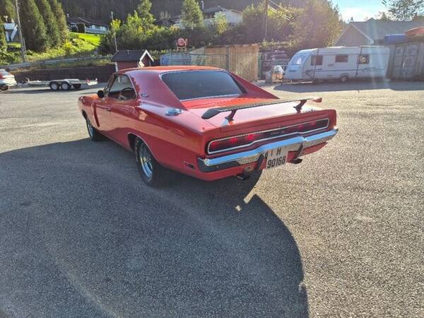 Kjøretøy - 1970 Dodge charger Hemi.  Kjøretøy - 1970 Dodge charger Hemi.