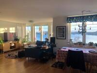 Lägenhet i Alvik med utsikt över Mälaren Lägenhet i Alvik med utsikt över Mälaren