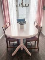 Luftig och ljus femma Luftig och ljus femma