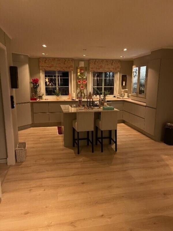 Hus - Villa Nittedal Hus - Villa Nittedal