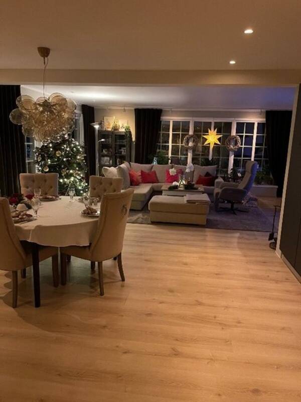 Hus - Villa Nittedal Hus - Villa Nittedal