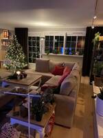 Villa i Nittedal Villa i Nittedal