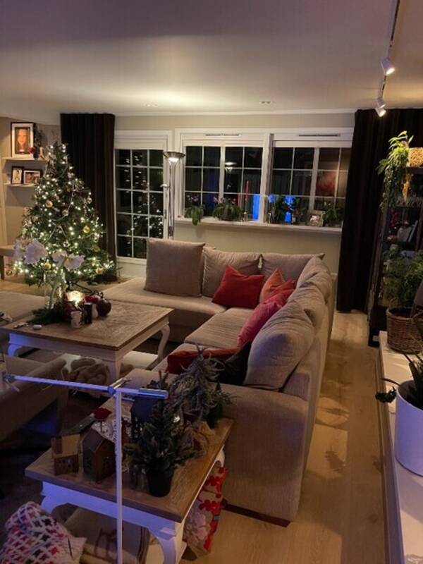 Hus - Villa i Nittedal Hus - Villa i Nittedal