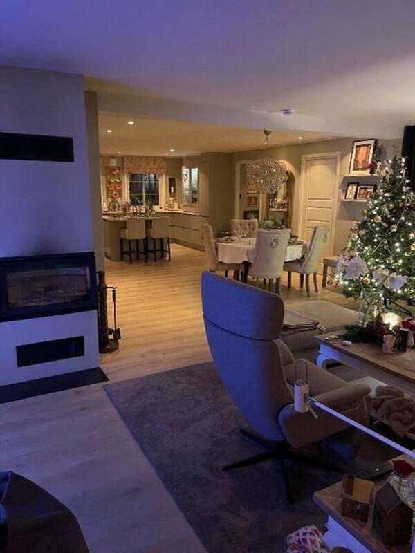 Hus - Villa i Nittedal Hus - Villa i Nittedal