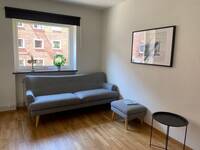 Liten lägenhet i Malmö Liten lägenhet i Malmö