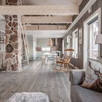 Fritidshus Sälen Fritidshus Sälen