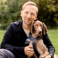 German Shorthaired Pointer German Shorthaired Pointer