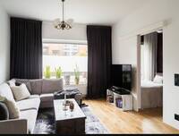 Lägenhet i Malmö, västra hamnen Lägenhet i Malmö, västra hamnen