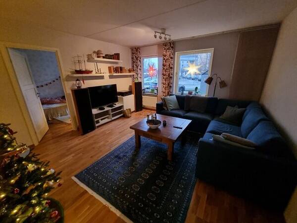 Lägenhet - En 5:a i Åkersberga Lägenhet - En 5:a i Åkersberga