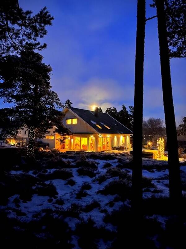 Hus - Villa i Täby Hus - Villa i Täby