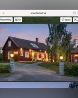 Villa Segersäng m gästhus Villa Segersäng m gästhus