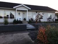 Vårt hus i Åstorp Vårt hus i Åstorp