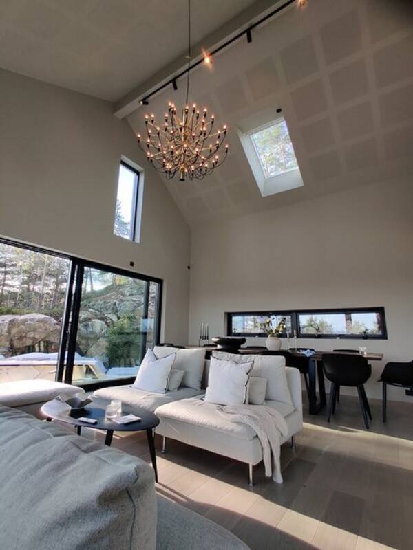 Hus - Torvvikveien 55 Nesodden  Hus - Torvvikveien 55 Nesodden