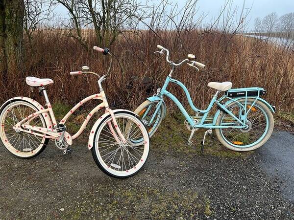 Revisitter - Electra  Revisitter - Electra