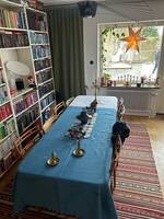 Radhus i Limhamn Radhus i Limhamn