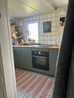 Kolonistuga i Malmö Kolonistuga i Malmö