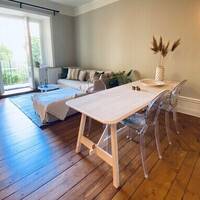 Lägenheten södermalm Lägenheten södermalm