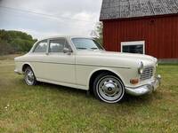 Volvo Amazon, -67 Volvo Amazon, -67