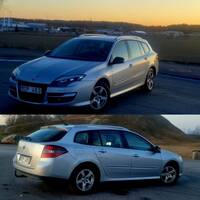 Renault laguna  Renault laguna