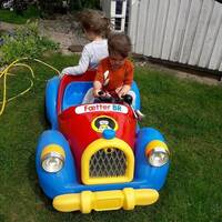 FB Kalla bil FB Kalla bil