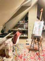 Sveitservilla  Sveitservilla