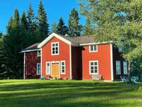 Västerbottensgård Västerbottensgård