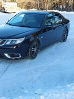 Saab 9-3 1.8t