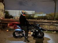 BMW S1000R BMW S1000R