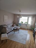 66kvm I Hagsätra 66kvm I Hagsätra