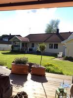 Sommarstuga Sommarstuga