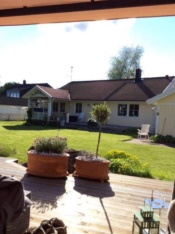 Sommarstuga