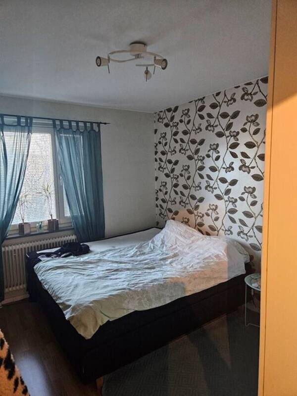 Lgenhet - Lgenhet i Stockholm 