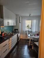 Lägenhet i Hagsätra Lägenhet i Hagsätra