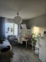 66kvm I Hagsätra 66kvm I Hagsätra