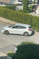 Ford Focus Ford Focus