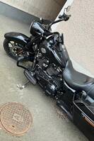 Harley Davidson