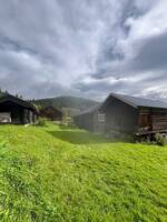 Gårdstun i Telemark  Gårdstun i Telemark