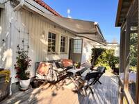 Liten villa i Nykvarn Liten villa i Nykvarn