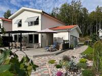 Kedjehus i Lerum Kedjehus i Lerum