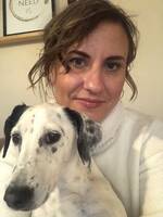 Hunden Emmy Hunden Emmy