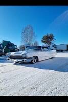 Cadillac 1960 Cadillac 1960